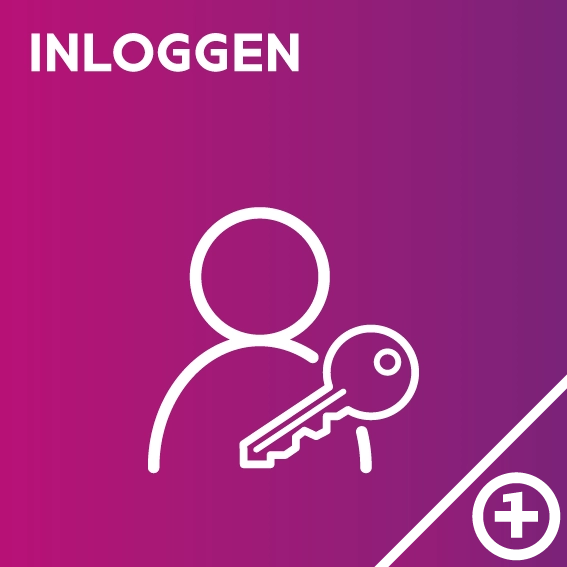 Inloggen